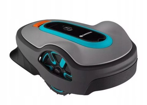 Robot koszący Gardena Sileno life 1000 (19702-60) koszenia 22 cm