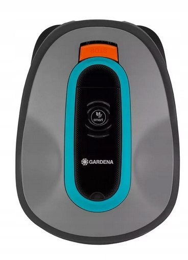 Robot koszący Gardena Sileno life 1000 (19702-60) koszenia 22 cm