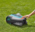 Robot koszący Gardena Sileno life 1000 (19702-60) koszenia 22 cm