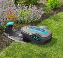 Robot koszący Gardena Sileno life 1000 (19702-60) koszenia 22 cm