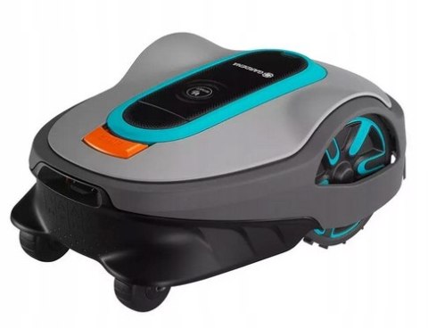 Robot koszący Gardena Sileno life 1000 (19702-60) koszenia 22 cm