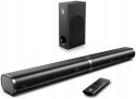 SOUNDBAR 2.1 190W BOMAKER TAPIO III