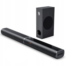 SOUNDBAR 2.1 190W BOMAKER TAPIO III