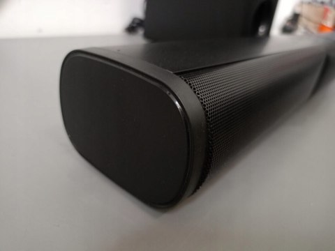 SOUNDBAR 2.1 190W BOMAKER TAPIO III