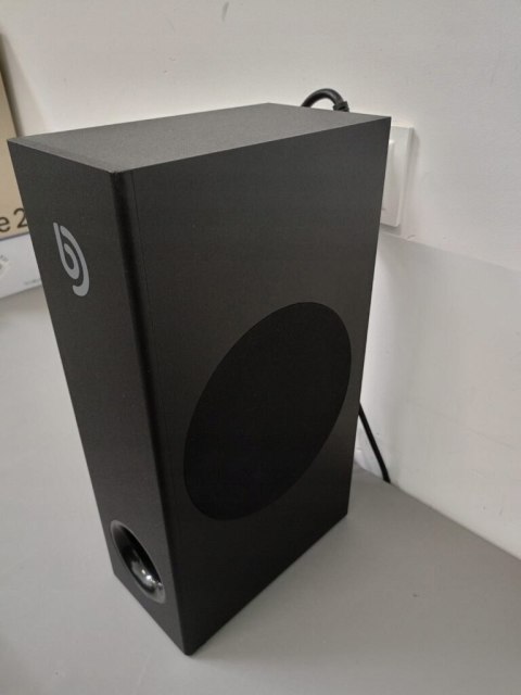 SOUNDBAR 2.1 190W BOMAKER TAPIO III