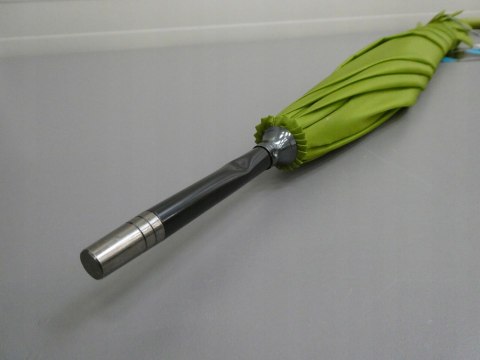 Samsonite Rain Pro 87 cm manualny zielony