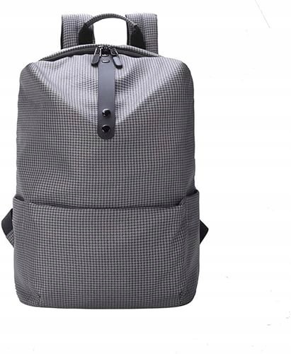 VHVCX Modny plecak Oxford Cloth Lekki wodoodporny i redukujący obciążenie