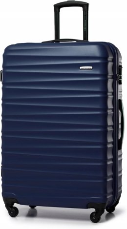 WITTCHEN Walizka twarda duża ABS 56-3A-313 96 l