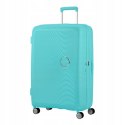 Walizka twarda American Tourister Soundbox Spinner 88474 110L