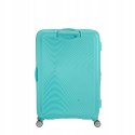 Walizka twarda American Tourister Soundbox Spinner 88474 110L