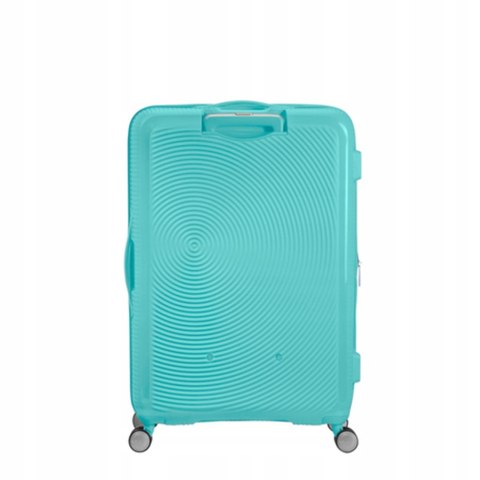Walizka twarda American Tourister Soundbox Spinner 88474 110L