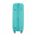 Walizka twarda American Tourister Soundbox Spinner 88474 110L