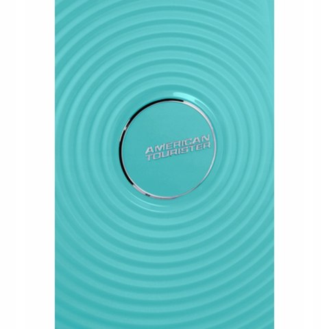 Walizka twarda American Tourister Soundbox Spinner 88474 110L