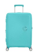 Walizka twarda American Tourister Soundbox Spinner 88474 110L