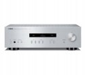 Yamaha wzmacniacz 2.0 A-S201 srebrny 100W Pure Direct