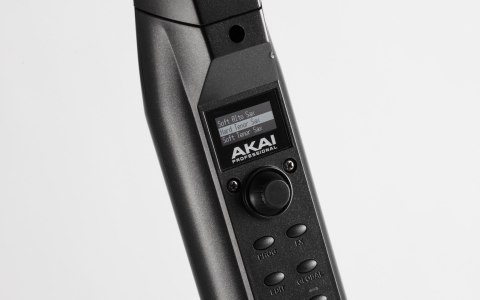 Akai Ewi Solo Elektroniczny Instrument Dęty