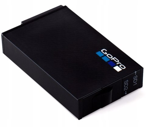 Akumulator GoPro ASBBA-001 czarny