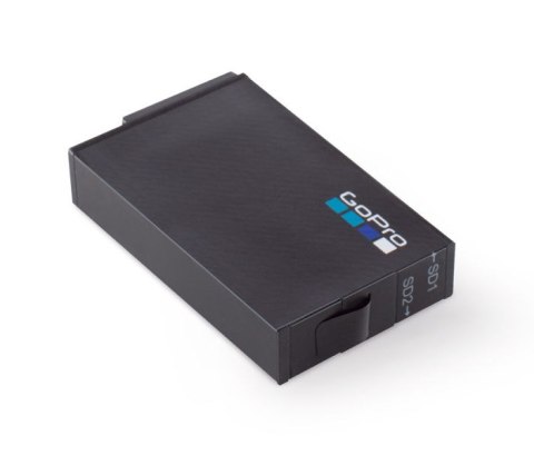 Akumulator GoPro ASBBA-001 czarny