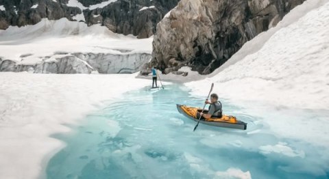 Akumulatory GoPro ADBAT-211 2 sztuki