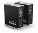 Akumulatory GoPro ADBAT-211 2 sztuki