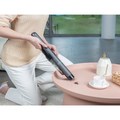 BLACK&DECKER ODKURZACZ RĘCZNY PHANTON DVC320B21