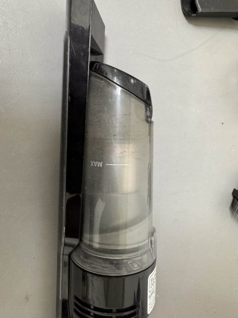 BLACK&DECKER ODKURZACZ RĘCZNY PHANTON DVC320B21