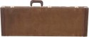 Etui Gator Cases Deluxe Wood na gitary elektryczne
