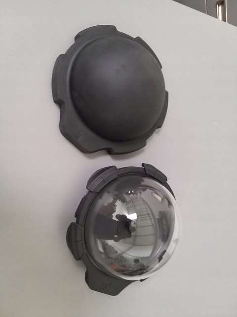 Filtr PolarPro korygujący podwodny do kamer GoPro