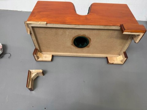 GEWA 452236 - STATYW WIOLONCZELOWY