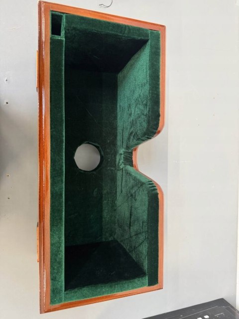 GEWA 452236 - STATYW WIOLONCZELOWY