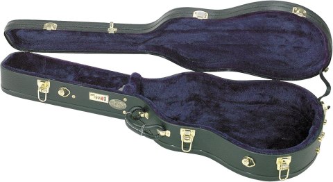 GEWA BSX 523531 Arched Top Prestige etui na gitarę koncertową