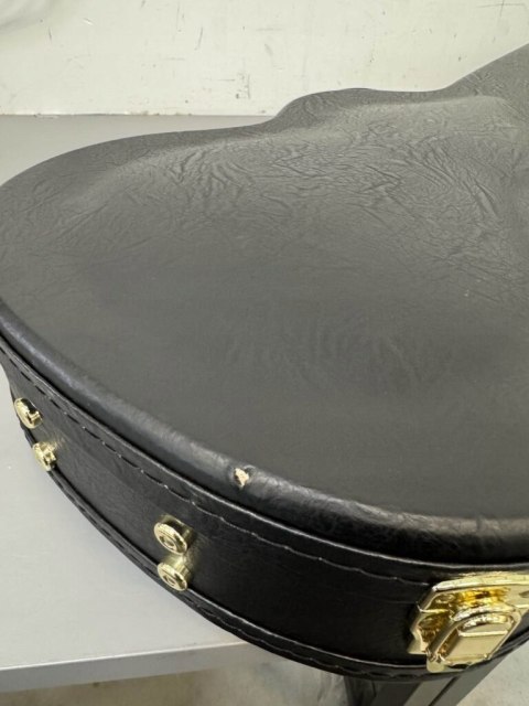 GEWA BSX 523531 Arched Top Prestige etui na gitarę koncertową