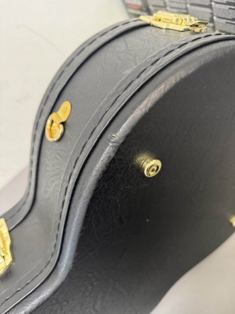 GEWA BSX 523531 Arched Top Prestige etui na gitarę koncertową