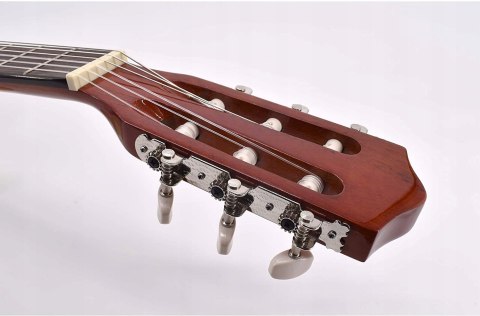 Gitara klasyczna Voggenreiter Flamenco Praworęczna 1/2