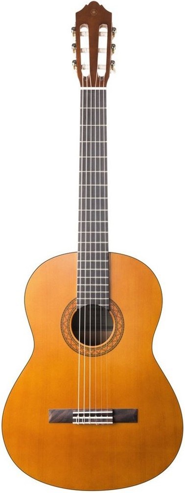 Gitara klasyczna Yamaha Flamenco C40II Praworęczna