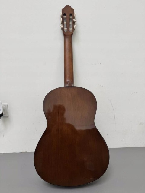 Gitara klasyczna Yamaha Flamenco C40II Praworęczna