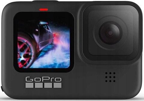 GoPro Protective Lens
