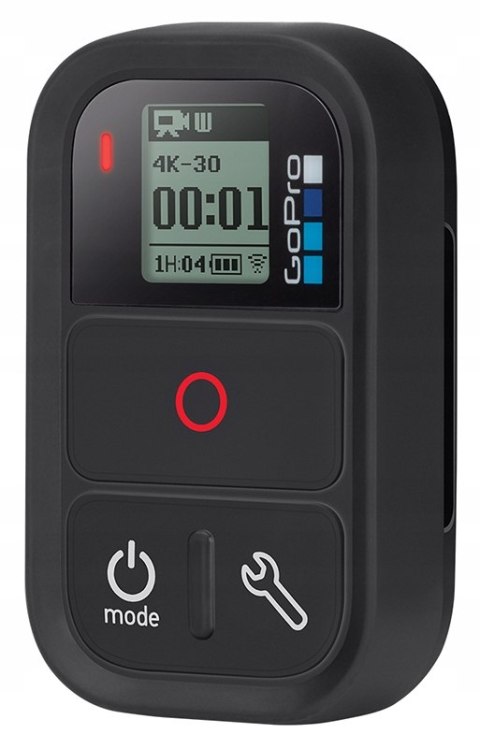 GoPro Smart Remote pilot Go Pro wi-fi ARMTE-002