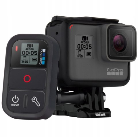 GoPro Smart Remote pilot Go Pro wi-fi ARMTE-002