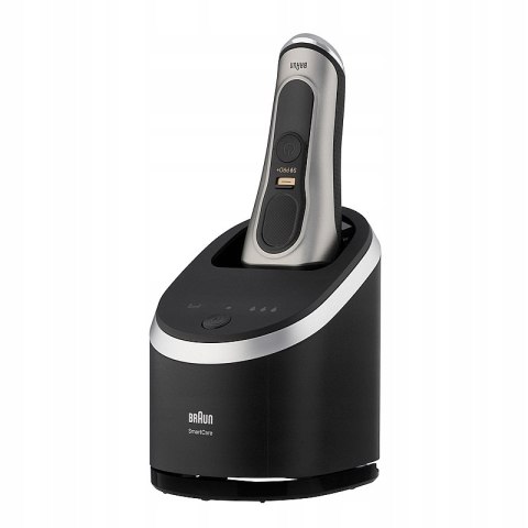 Golarka Braun 9 Pro 9575cc