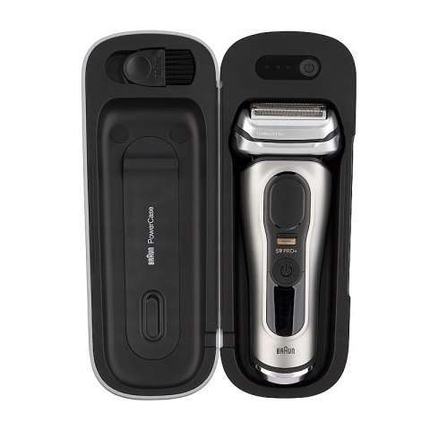 Golarka Braun 9 Pro 9575cc