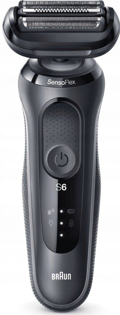 Golarka Braun Seria 6 61-N1000S