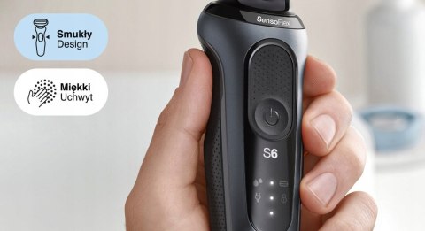 Golarka Braun Seria 6 61-N1000S