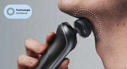 Golarka Braun Seria 6 61-N1000S