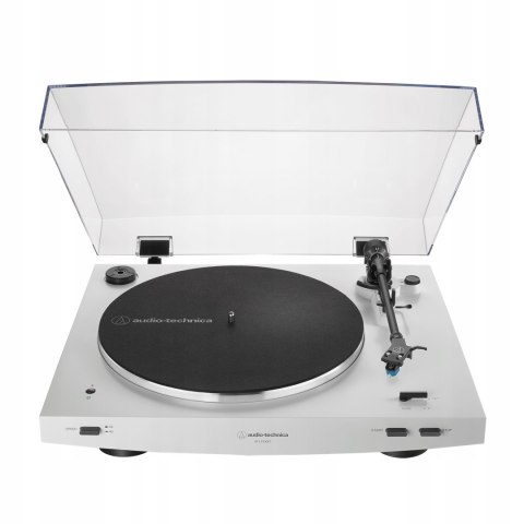 Gramofon Audio-Technica AT-LP3XBT biały