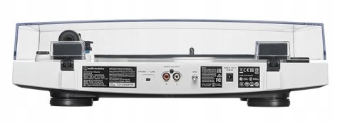 Gramofon Audio-Technica AT-LP3XBT biały