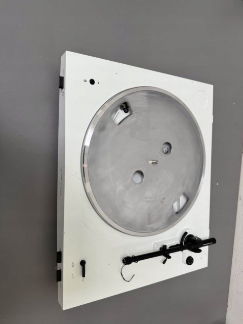 Gramofon Audio-Technica AT-LP3XBT biały