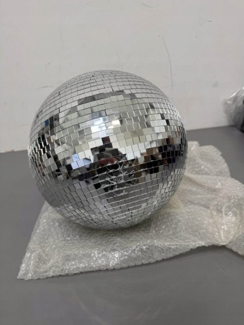 Ibiza - DISCO1-30 - kula fasetowa o średnicy 30