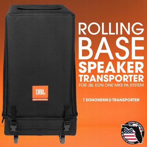 JBL Bags Rolling Base Etui transporter do systemu PA JBL EON ONE MKII