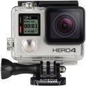 Kamera sportowa GoPro Black Adventure 4K UHD